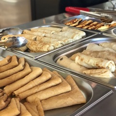 Отель Botanic Club, Прибрежное, Крым