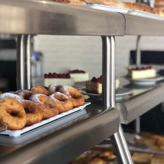 Отель Botanic Club, Прибрежное, Крым