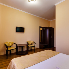 Отель Западный, Краснодар, Краснодарский край