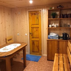 Отель Botanic Club, Прибрежное, Крым