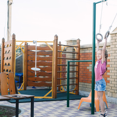 Отель Botanic Club, Прибрежное, Крым