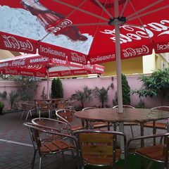 Гостевой дом Руссо, Адлер, Краснодарский край