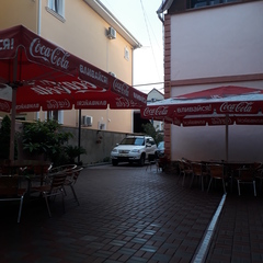 Гостевой дом Руссо, Адлер, Краснодарский край