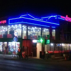 Отель Ольга, Сочи, Краснодарский край