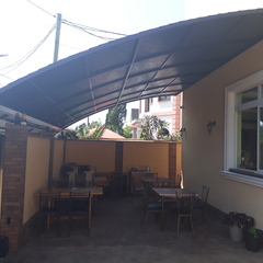 Гостевой дом Руссо, Адлер, Краснодарский край