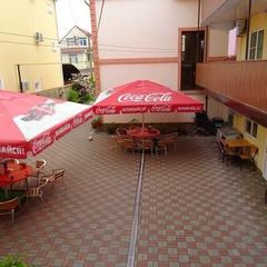 Гостевой дом Руссо, Адлер, Краснодарский край