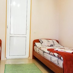 Мини-гостиница Ангелина, Адлер, Краснодарский край