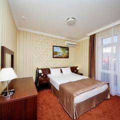 Отель Фаворит, Геленджик, Краснодарский край