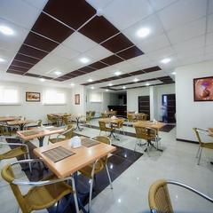 Отель Фаворит, Геленджик, Краснодарский край