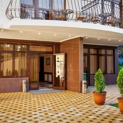 Отель Фаворит, Геленджик, Краснодарский край