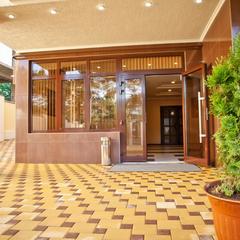 Отель Фаворит, Геленджик, Краснодарский край