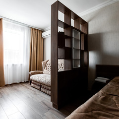 Отель Botanic Club, Прибрежное, Крым