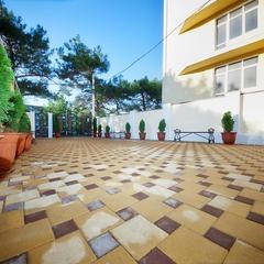 Отель Фаворит, Геленджик, Краснодарский край