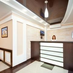 Отель Фаворит, Геленджик, Краснодарский край