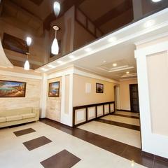 Отель Фаворит, Геленджик, Краснодарский край