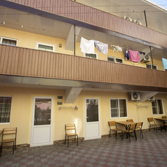 Гостевой дом Руссо, Адлер, Краснодарский край