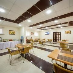 Отель Фаворит, Геленджик, Краснодарский край