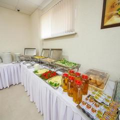 Отель Фаворит, Геленджик, Краснодарский край