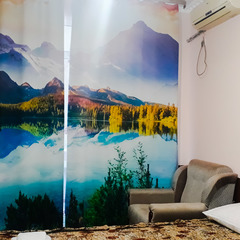 Отель Ольга, Сочи, Краснодарский край