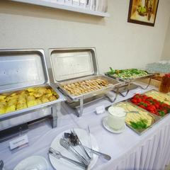 Отель Фаворит, Геленджик, Краснодарский край