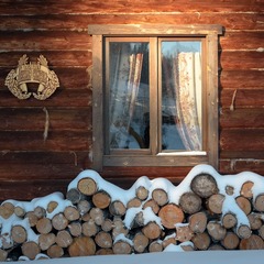 Загородный комплекс Лесная сказка, Белокуриха, Алтайский край