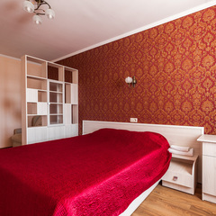 Отель Botanic Club, Прибрежное, Крым