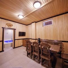 Отель Фаворит, Геленджик, Краснодарский край