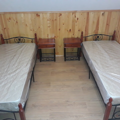 Гостевой дом Руссо, Адлер, Краснодарский край