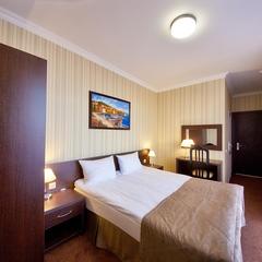 Отель Фаворит, Геленджик, Краснодарский край