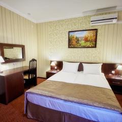 Отель Фаворит, Геленджик, Краснодарский край