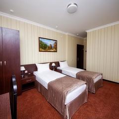 Отель Фаворит, Геленджик, Краснодарский край