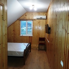 Гостевой дом Руссо, Адлер, Краснодарский край