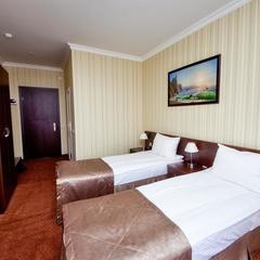 Отель Фаворит, Геленджик, Краснодарский край