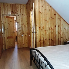 Гостевой дом Руссо, Адлер, Краснодарский край