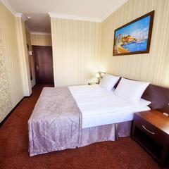 Отель Фаворит, Геленджик, Краснодарский край