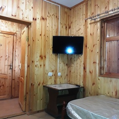 Гостевой дом Руссо, Адлер, Краснодарский край