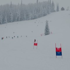 Загородный комплекс Лесная сказка, Белокуриха, Алтайский край