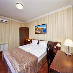 Отель Фаворит, Геленджик, Краснодарский край