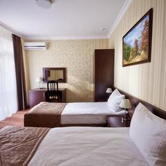 Отель Фаворит, Геленджик, Краснодарский край