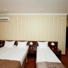 Отель Фаворит, Геленджик, Краснодарский край