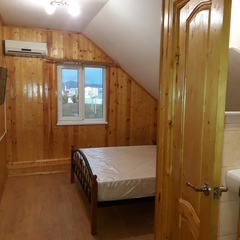 Гостевой дом Руссо, Адлер, Краснодарский край