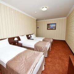 Отель Фаворит, Геленджик, Краснодарский край