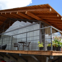 Загородный комплекс Лесная сказка, Белокуриха, Алтайский край