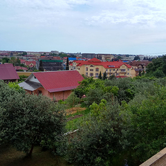 Мини-гостиница Ангелина, Адлер, Краснодарский край