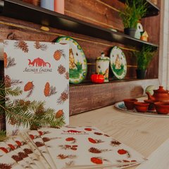 Загородный комплекс Лесная сказка, Белокуриха, Алтайский край