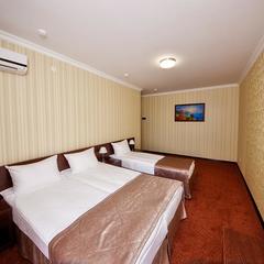 Отель Фаворит, Геленджик, Краснодарский край