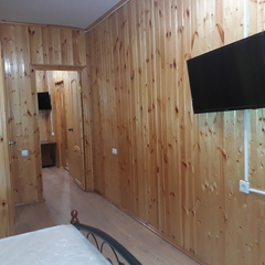 Гостевой дом Руссо, Адлер, Краснодарский край