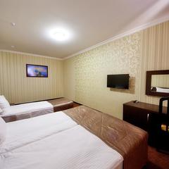 Отель Фаворит, Геленджик, Краснодарский край