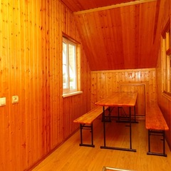 Гостевой дом Руссо, Адлер, Краснодарский край