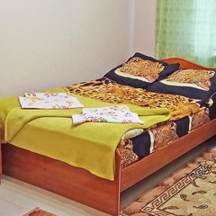 Мини-гостиница Ангелина, Адлер, Краснодарский край